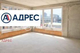 Продава 2-стаен, град Варна