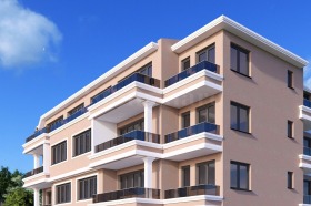 3-СТАЕН, 89 m2 - Holmes.bg 3-СТАЕН, 89 m2