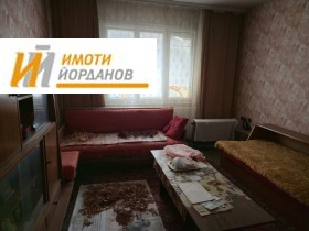 Обява Продава 4-СТАЕН,град Велико Търново, Център>