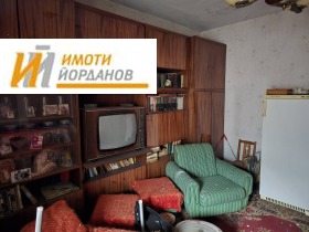 Обява Продава 4-СТАЕН,град Велико Търново, Център