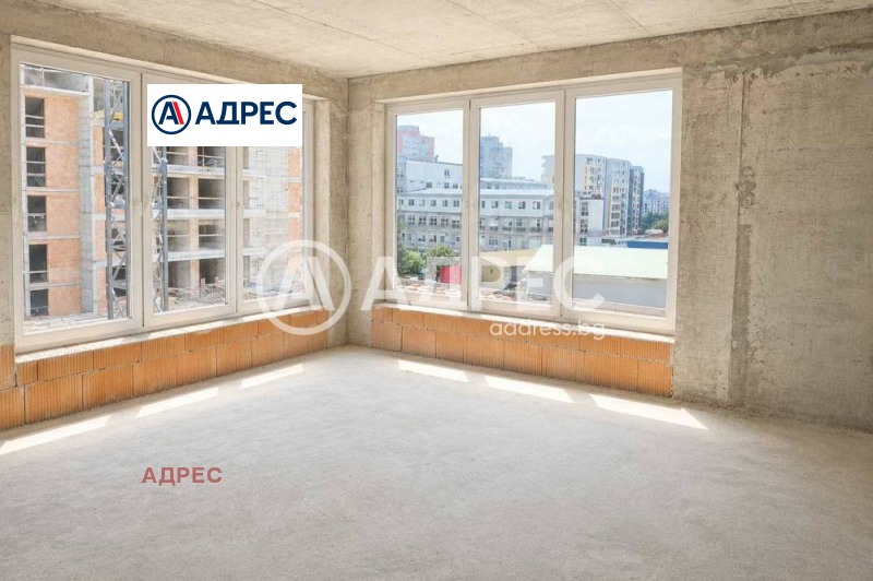 Продава 2-СТАЕН, град Варна, Младост 1 • 114900 € • 38005601 1 — Holmes.bg Продава 2-СТАЕН, град Варна, Младост 1 • 114900 € • 38005601 1