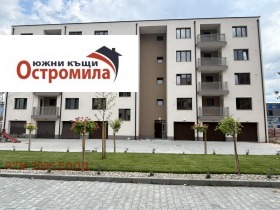 Продава 2-стаен, град Пловдив