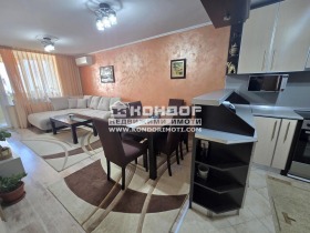 Обява Продава 3-СТАЕН,град Пловдив, Кършияка>