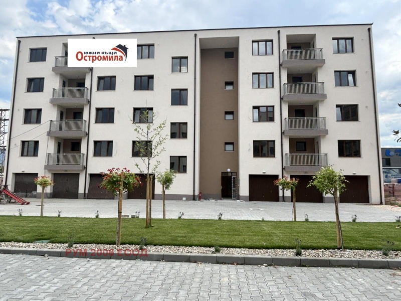 Продава 2-СТАЕН, град Пловдив, Остромила • 85000 € / 166245.55 лв. • 62368430 1 — Holmes.bg Продава 2-СТАЕН, град Пловдив, Остромила • 85000 € / 166245.55 лв. • 62368430 1