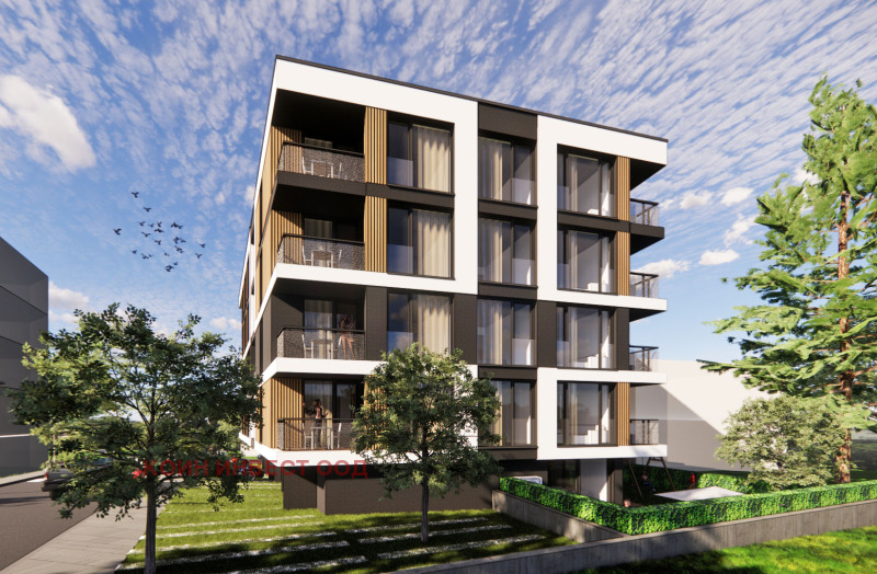 Продава 3-СТАЕН, град София, Манастирски ливади • 190000 € • 91278141 1 — Holmes.bg Продава 3-СТАЕН, град София, Манастирски ливади • 190000 € • 91278141 1