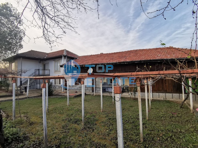 Продава  Къща, област Велико Търново, с. Велчево • 76 000 EUR • ID 14951967 — holmes.bg - [1] 