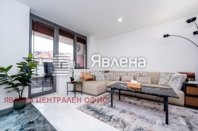 3-СТАЕН, 122 m2 - Holmes.bg 3-СТАЕН, 122 m2