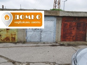 Продава гараж град Пазарджик Младост - [1] 