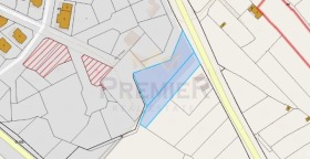 ПАРЦЕЛ, 2 580 m2 - Holmes.bg ПАРЦЕЛ, 2 580 m2