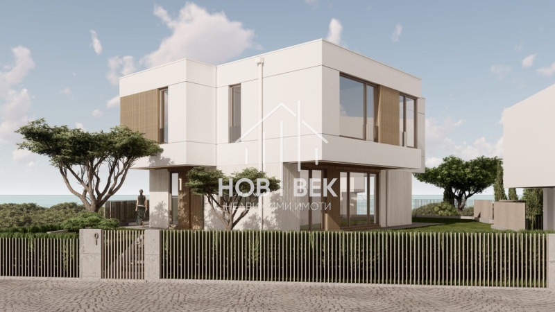 Продава КЪЩА, град Варна, м-т Прибой • 422300 € • 25257617 1 — Holmes.bg Продава КЪЩА, град Варна, м-т Прибой • 422300 € • 25257617 1