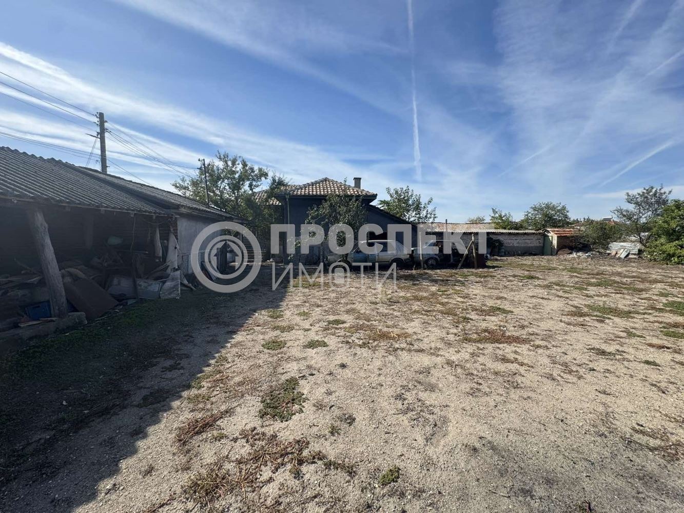 Продава Къща област Пловдив , с. Шишманци , 119 кв.м | 26890974 — Imoti.com Продава Къща област Пловдив , с. Шишманци , 119 кв.м | 26890974