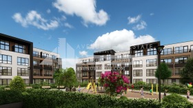 3-СТАЕН, 109 m2 - Holmes.bg 3-СТАЕН, 109 m2