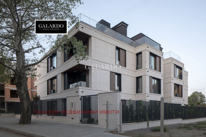 Продава 2-СТАЕН, град София, Кръстова вада • 230000 € • 80315642 1 — Holmes.bg Продава 2-СТАЕН, град София, Кръстова вада • 230000 € • 80315642 1
