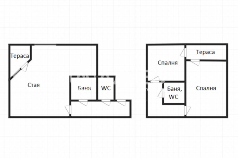 Продава 3-СТАЕН, област Бургас, гр. Свети Влас • 95000 € • 45502438 1 — Holmes.bg Продава 3-СТАЕН, област Бургас, гр. Свети Влас • 95000 € • 45502438 1