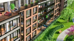 3-СТАЕН, 150 m2 - Holmes.bg 3-СТАЕН, 150 m2