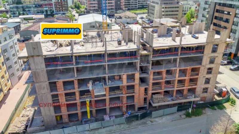 Продава 2-СТАЕН, град София, Малинова долина • 197000 € • 43626763 1 — Holmes.bg Продава 2-СТАЕН, град София, Малинова долина • 197000 € • 43626763 1