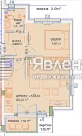 Продава 2-СТАЕН, град Варна, м-т Пчелина • 103000 € / 201450.49 лв. • 32645465 8 — Holmes.bg Продава 2-СТАЕН, град Варна, м-т Пчелина • 103000 € / 201450.49 лв. • 32645465 8