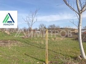 Обява Продава ПАРЦЕЛ,гр. Нови пазар, област Шумен>