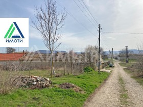 Обява Продава ПАРЦЕЛ,гр. Нови пазар, област Шумен