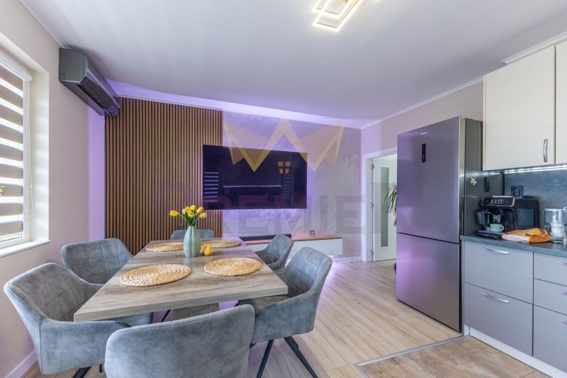Продава 3-СТАЕН, град Варна, Възраждане 3 • 249000 € / 487001.67 лв. • 67437466 1 — Holmes.bg Продава 3-СТАЕН, град Варна, Възраждане 3 • 249000 € / 487001.67 лв. • 67437466 1
