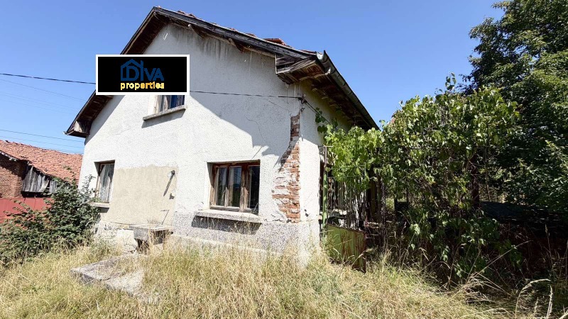 Продава КЪЩА, област София, с. Злокучене • 70000 € • 47087018 1 — Holmes.bg Продава КЪЩА, област София, с. Злокучене • 70000 € • 47087018 1