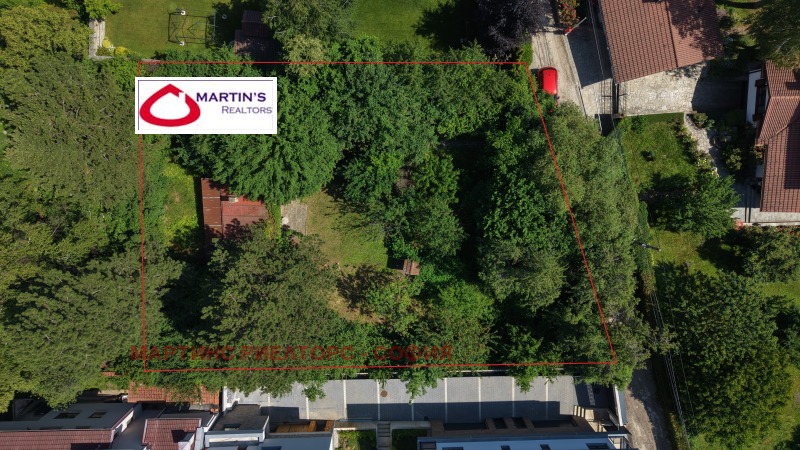 Продава ПАРЦЕЛ, град София, Симеоново • 629000 € / 1230217.07 лв. • 46701181 1 — Holmes.bg Продава ПАРЦЕЛ, град София, Симеоново • 629000 € / 1230217.07 лв. • 46701181 1