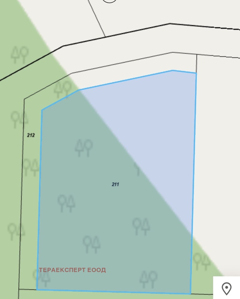 Продава ПАРЦЕЛ, област София, с. Хераково • 29900 € / 58479.32 лв. • 12636109 1 — Holmes.bg Продава ПАРЦЕЛ, област София, с. Хераково • 29900 € / 58479.32 лв. • 12636109 1