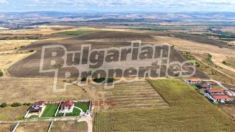 Продава ПАРЦЕЛ, област София, с. Храбърско • 150075 € • 62128663 1 — Holmes.bg Продава ПАРЦЕЛ, област София, с. Храбърско • 150075 € • 62128663 1