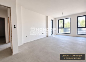 Продава 2-стаен, град Пловдив