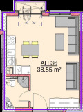 Продава 1-СТАЕН, град Варна, Владислав Варненчик 1 • 66765 € • 89611394 6 — Holmes.bg Продава 1-СТАЕН, град Варна, Владислав Варненчик 1 • 66765 € • 89611394 6