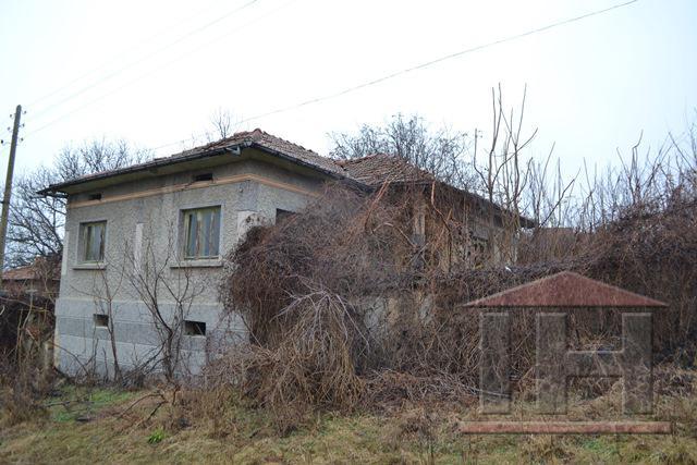 Продава  Къща област Велико Търново , с. Николаево , 120 кв.м | 79382352 - изображение [9]