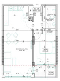 Продава 2-СТАЕН, град Варна, Левски 1 • 145998 € • 91030864 4 — Holmes.bg Продава 2-СТАЕН, град Варна, Левски 1 • 145998 € • 91030864 4