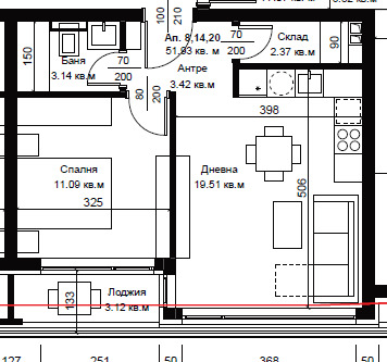 Продава 2-СТАЕН, град Варна, Гръцка махала • 107495 € / 210241.95 лв. • 23778304 1 — Holmes.bg Продава 2-СТАЕН, град Варна, Гръцка махала • 107495 € / 210241.95 лв. • 23778304 1