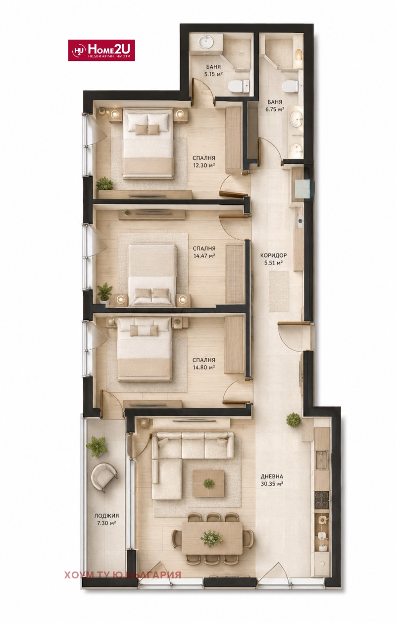 Продава 4-СТАЕН, град София, Бъкстон • 426000 € / 833183.58 лв. • 13834221 1 — Holmes.bg Продава 4-СТАЕН, град София, Бъкстон • 426000 € / 833183.58 лв. • 13834221 1