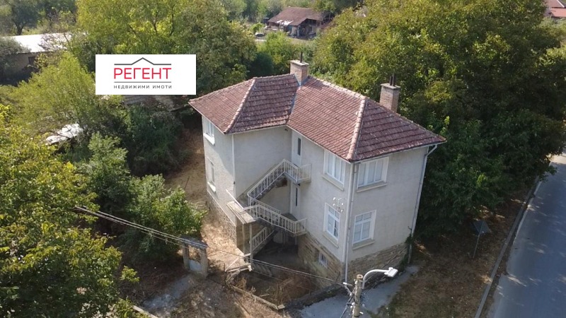 Продава КЪЩА, област Габрово, с. Драгановци • 42000 € • 86141696 1 — Holmes.bg Продава КЪЩА, област Габрово, с. Драгановци • 42000 € • 86141696 1