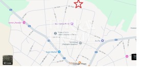 Обява Продава ПАРЦЕЛ,с. Българево, област Добрич