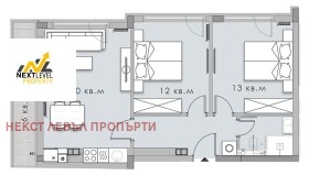 Продажба на тристайни апартаменти в град София — страница 11 - изображение 16 