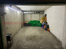 Обява Продава ГАРАЖ,град Пазарджик, Моста на Лютата