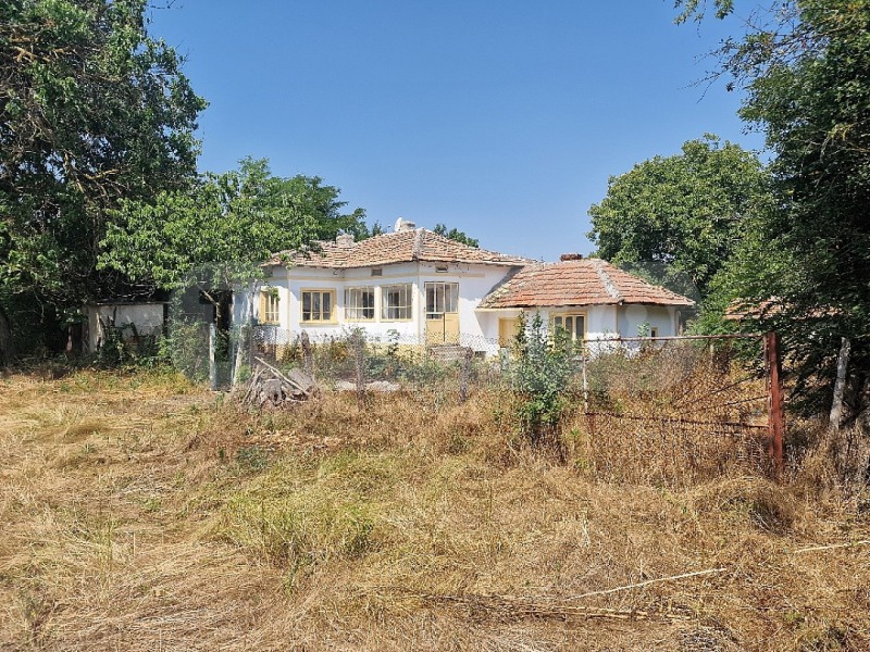 Продава  Къща област Добрич , с. Конаре , 65 кв.м | 41744776 - изображение [12]