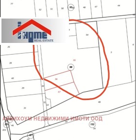 ПАРЦЕЛ, 4 602 m2 - Holmes.bg ПАРЦЕЛ, 4 602 m2