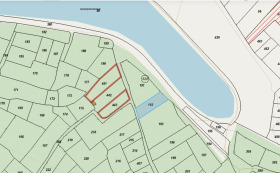 ПАРЦЕЛ, 799 m2 - Holmes.bg ПАРЦЕЛ, 799 m2