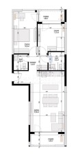 Продава 3-СТАЕН, град Варна, Левски 1 • 242160 € • 32824152 8 — Holmes.bg Продава 3-СТАЕН, град Варна, Левски 1 • 242160 € • 32824152 8