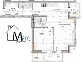 Снимка Продава 2-СТАЕН