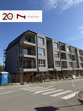 Обява Продава 4-СТАЕН,град Варна, Кайсиева градина