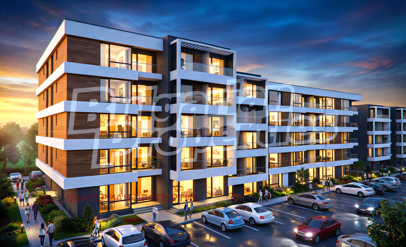 Продава 2-СТАЕН, област Бургас, гр. Приморско • 71942 € / 140706.32 лв. • 83799451 1 — Holmes.bg Продава 2-СТАЕН, област Бургас, гр. Приморско • 71942 € / 140706.32 лв. • 83799451 1