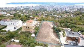 Обява Продава ПАРЦЕЛ,град Варна, м-т Сотира