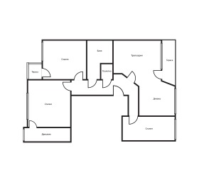 Продава 4-СТАЕН | Imot.bg — малка снимка 5