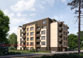 4-СТАЕН, 162 m2 - Holmes.bg 4-СТАЕН, 162 m2