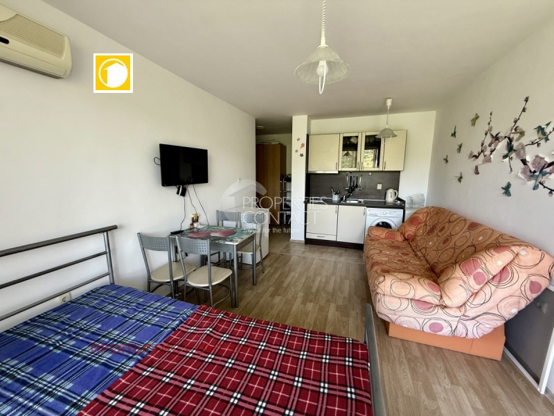Продава 1-СТАЕН, област Бургас, гр. Свети Влас • 58900 € • 25428900 1 — Holmes.bg Продава 1-СТАЕН, област Бургас, гр. Свети Влас • 58900 € • 25428900 1