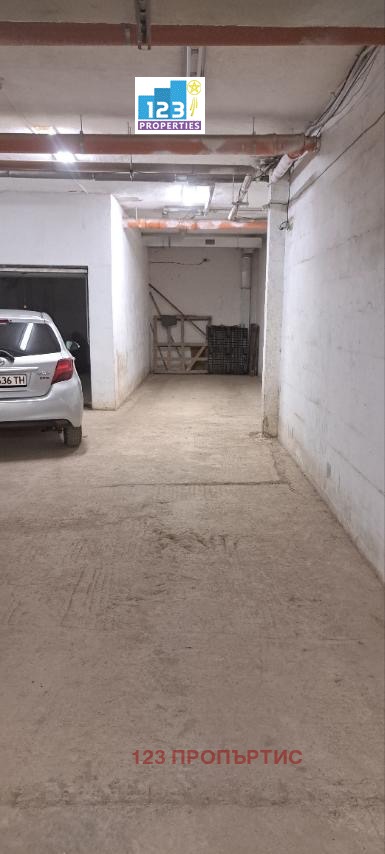 Продава ГАРАЖ, ПАРКОМЯСТО, град София, Витоша • 26000 € / 50851.58 лв. • 82241068 1 — Holmes.bg Продава ГАРАЖ, ПАРКОМЯСТО, град София, Витоша • 26000 € / 50851.58 лв. • 82241068 1